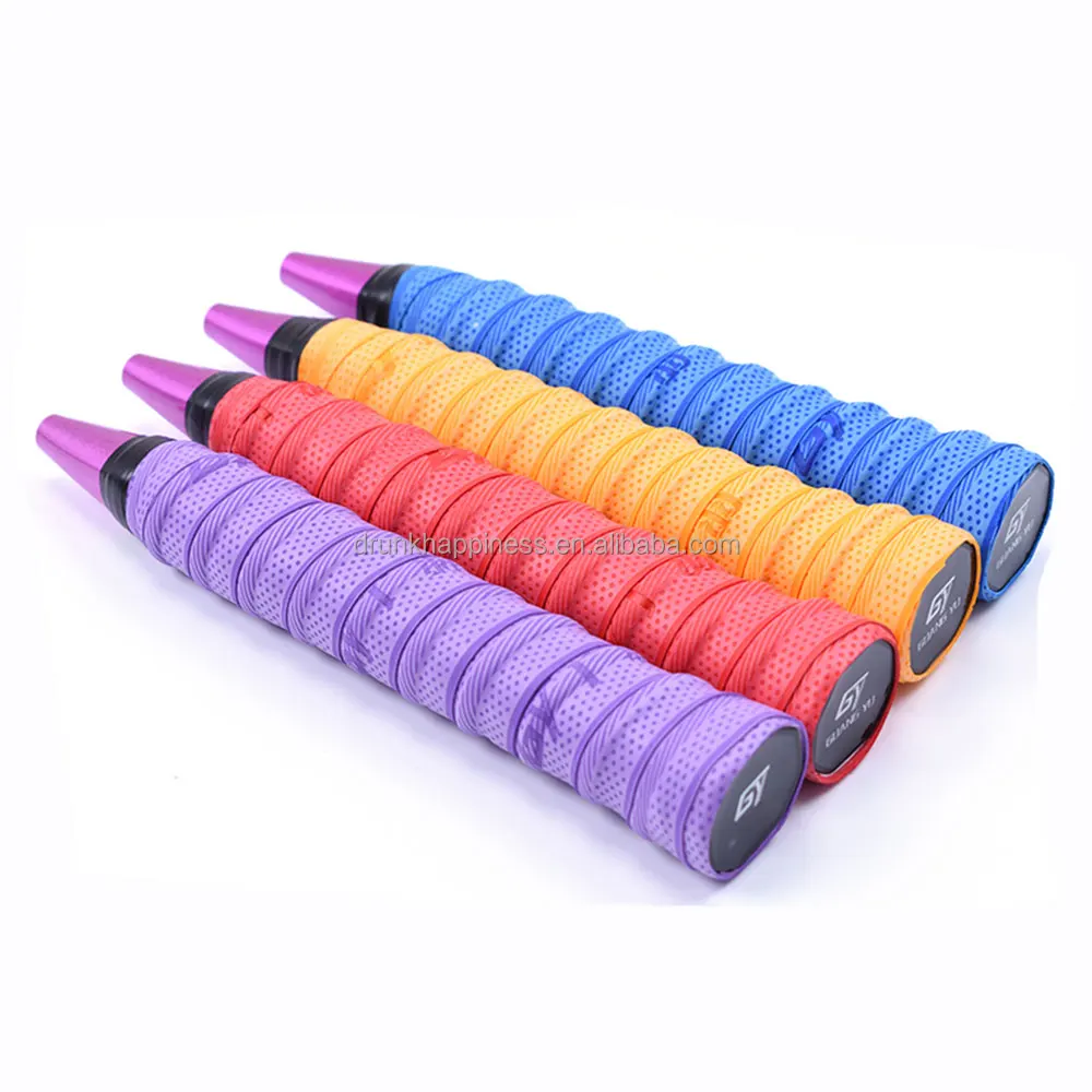 
Customized Overgrips Tennis 