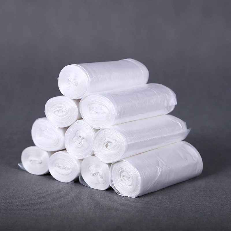 Hot-Selling High Quality Low Price Cars Plastic Trash Bag