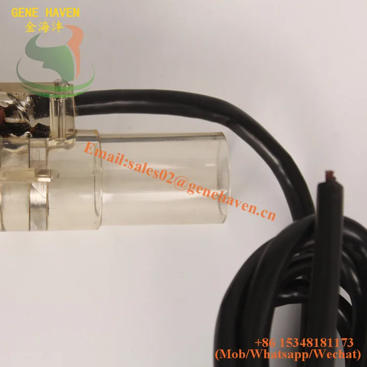 JHF-P10 Высококачественная Автоматическая электрическая система для снятия молочной машины, запасные части для доильной машины