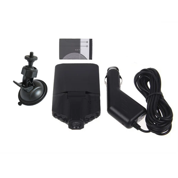 Factory price cheapest car video camera 2.5 inch car blackbox dvr dash cam car dashboard camera full hd video recorder pro