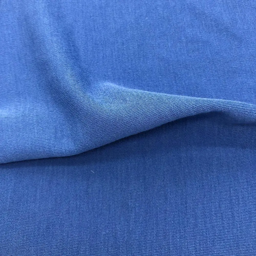 100% Шелковая Джерси с принтом, шелковая ткань