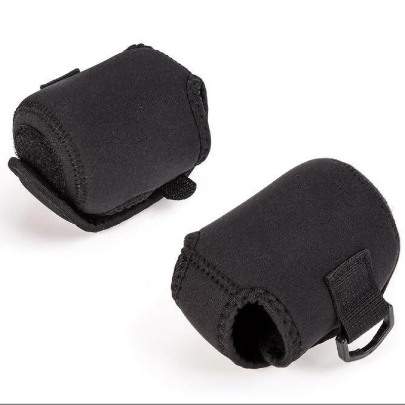 
Neoprene reel bags multi function for boat reels casting reels covers 