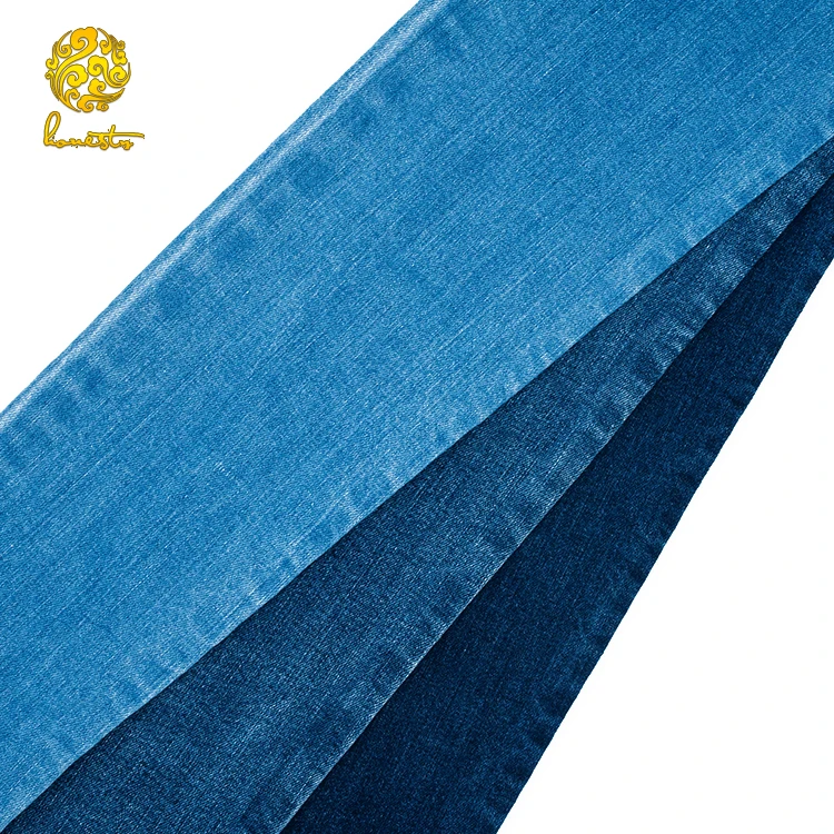 
16 oz kevlar denim fabric jeans fabric handbags 