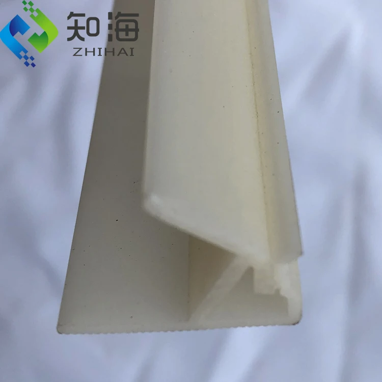 ZHIHAI внутреннее покрытие стен дорожка мягкий фон стены аксессуары ПВХ профиль