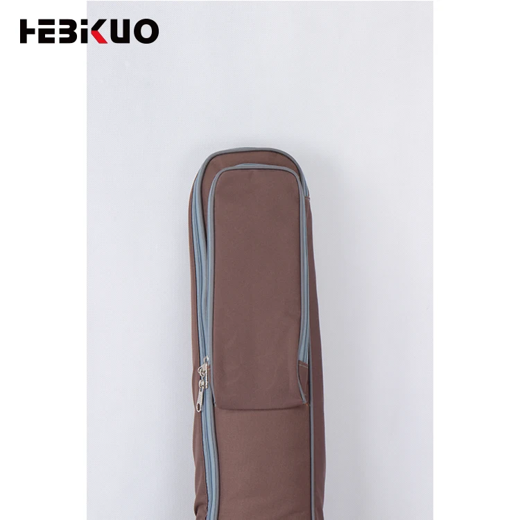 OEM waterproof  41inch oxford acoustic guitar gig bag B41-B4  HEBIKUO