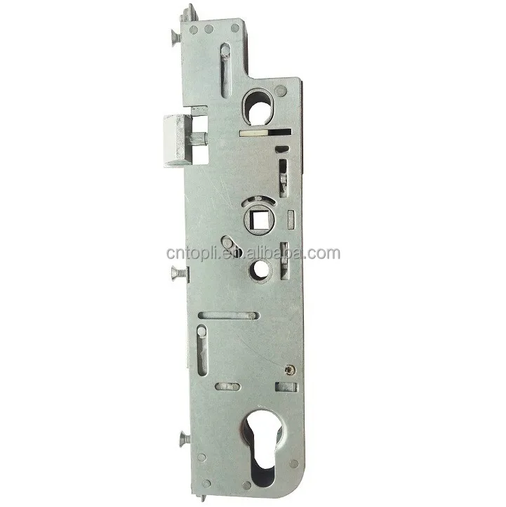 Lever Zinc Alloy Handle Door Lock