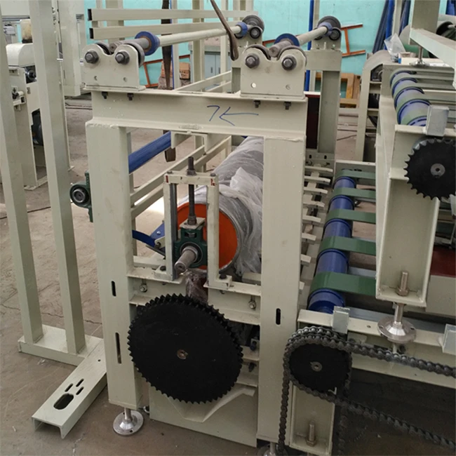 fiber cement siding sheet making machine line