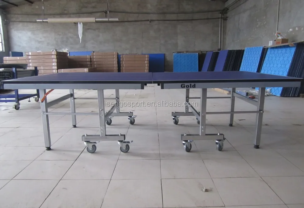 High Quality world famous Table Tennis Tables Sports & Entertainment Indoor Sports Table Tennis