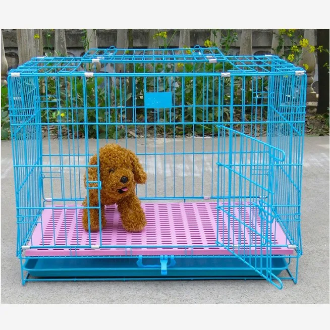 Wholesale Hot sale plastic matting dog kennel floor for pet dog cage