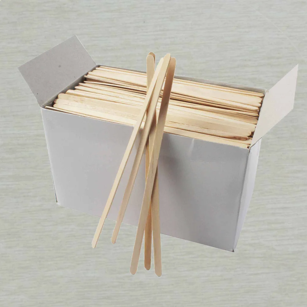 Disposable Coffee Stirrers 140 / 178 / 190MM