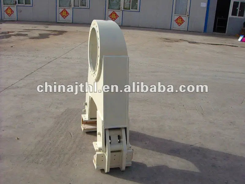 Foundation Interlocking kelly bar Kelly guide frame for drilling rig IMT Spare parts