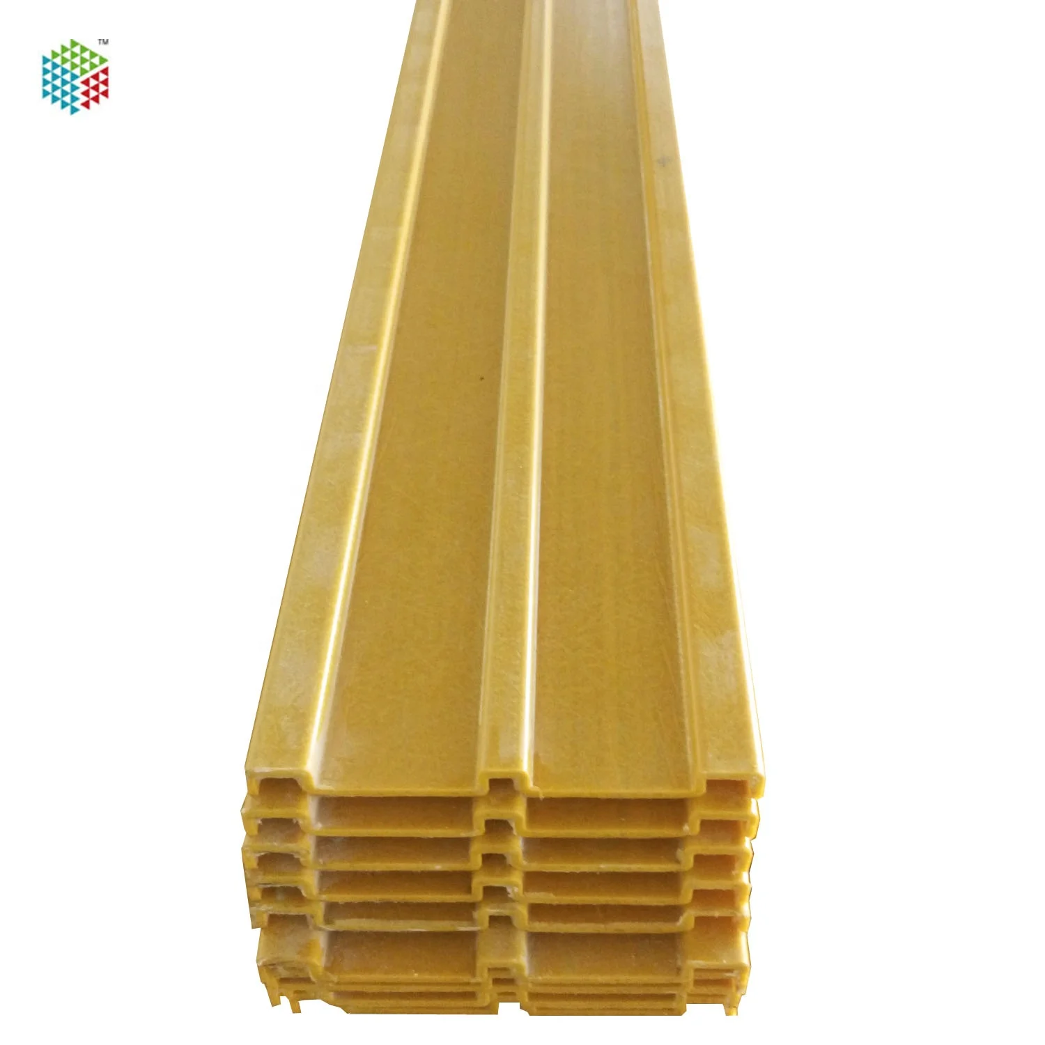 FRP Pultruded Profile kick plate