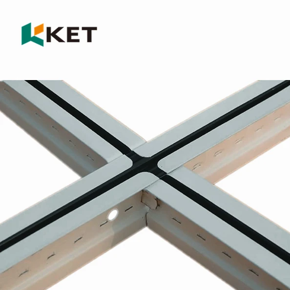 Самая низкая цена, Потолочная решетка t bar