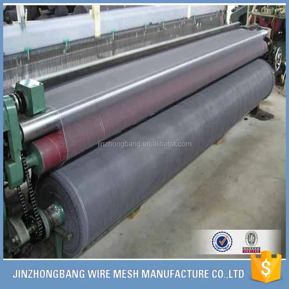 DIY Fiberglass insect window screen with strong magnetic strip