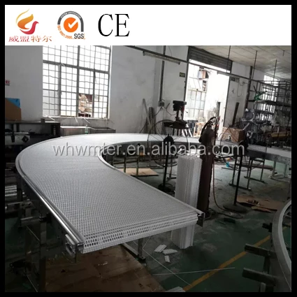net belt  conveyor