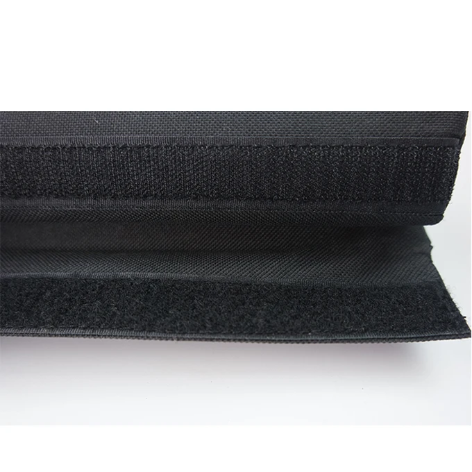 Barbell Foam Nylon Bar Pad/PVC Bar Pad - 16 inches neck and shoulder protective Barbell Pad for Squats