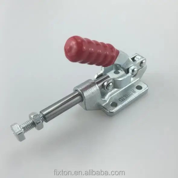 
Пуш-ап горизонтального типа нажмите и удерживайте heavy duty зажимное GH-36003-M 