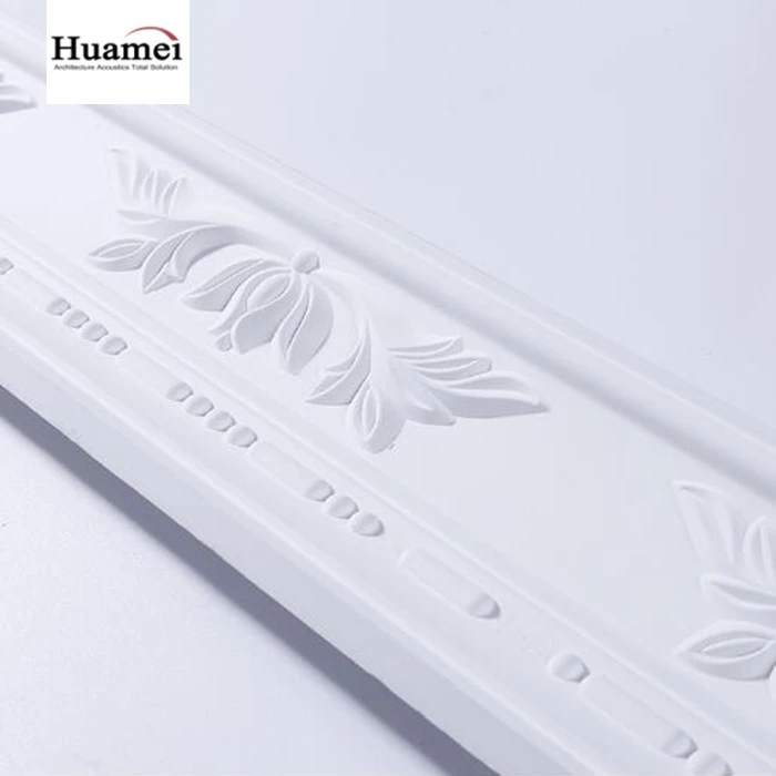 Цветной пенопластовый карниз по цене США