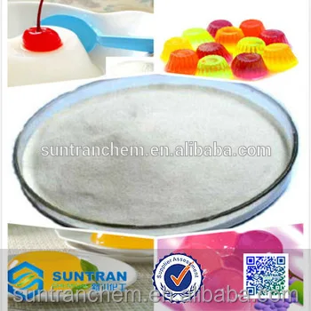 Thickener agar agar 700/800/900/1050/1100 algae gelidium gelatin fufeng xanthan gum cmc pectin guar gum FOR DRINKS E466