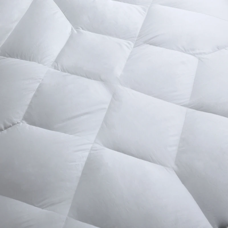 Soft Living Furniture Room Comforter Hotel Turkish Bed Quilt