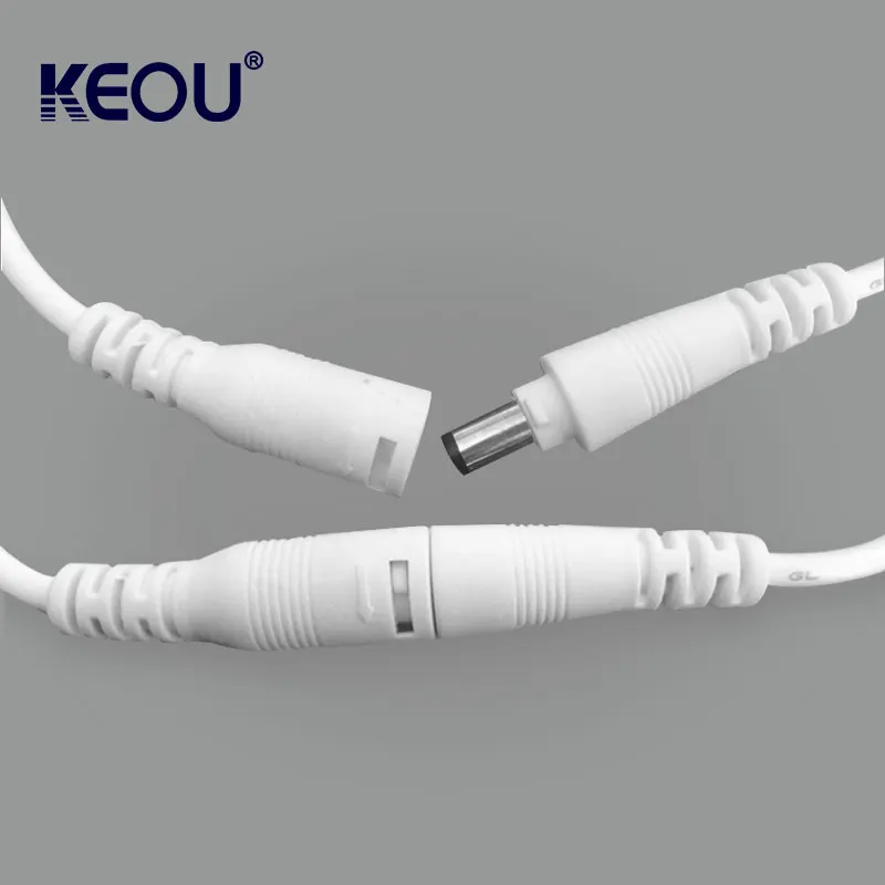 24W Square Bright LED Recessed Ceiling Panel DownLight Bulb Lamp Cool White