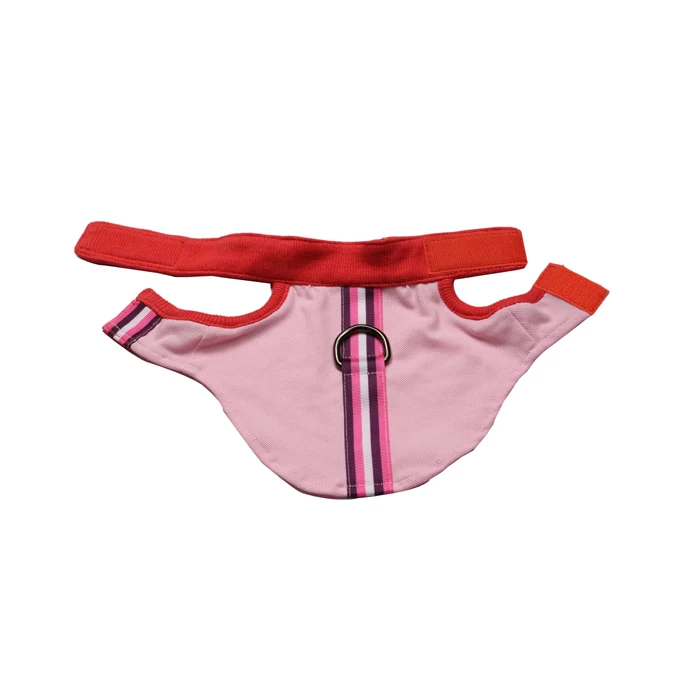 Soft Pet Dog Harness and Leash leather Matching set for Small Puppy