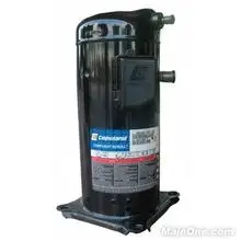 Copeland ZP72KCE-TFD Compressor for Air Conditioner