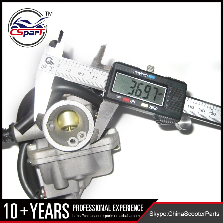 1979 1980 1981 1982 Carb Carburetor for Honda MB50 MB 50 NS50 NS50F MB100 Motorcycle Bike Partsc