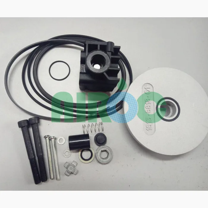 Replacement unloader valve service kit 2901162200 for Atlas copco compressor
