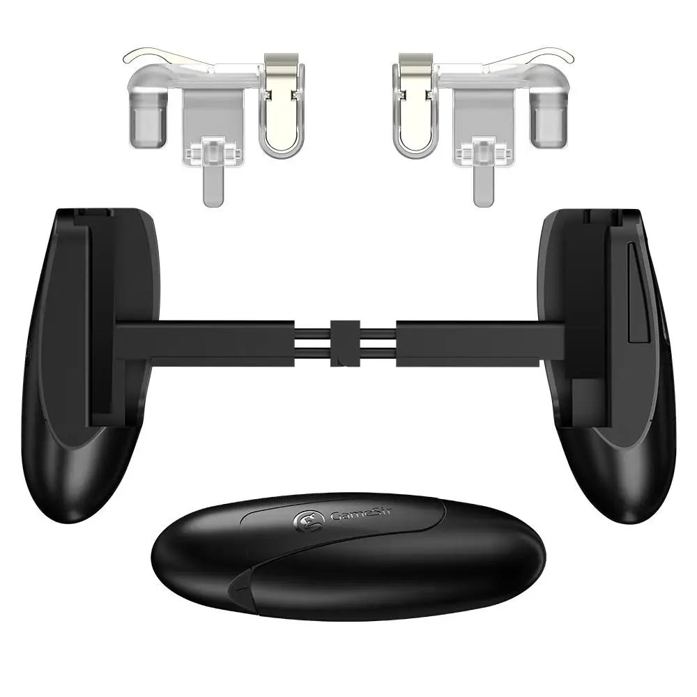 GameSir Firestick Grip для PUBG/Fornite Games