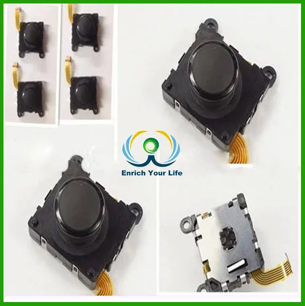 Left and Right Joystick for PS Vita Game Console