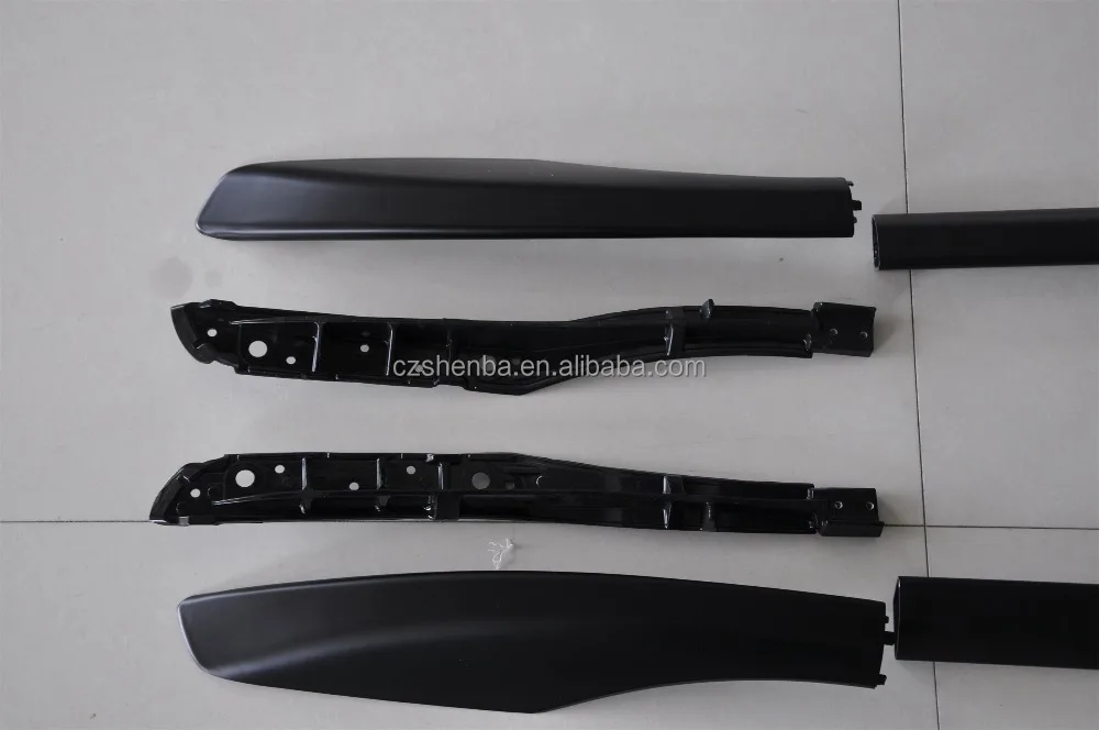 Hot sale!Roof rack for Toyota Fortuner/Hot sale!roof rail for Toyota Fortuner