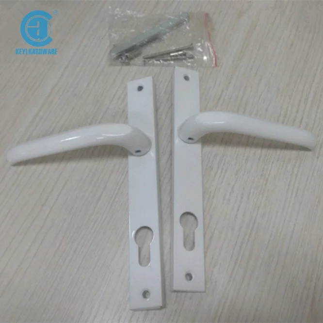 
DE-09 hot sale aluminium door handle 