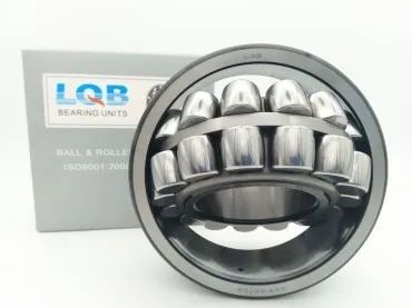 Hot sell good quality high speed  Spherical Roller Bearing   21313  for machine/railway
