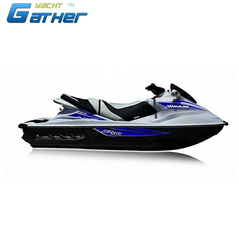 personal watercraft 1300cc