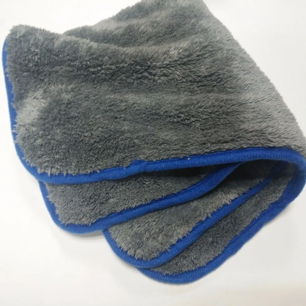 Mikrofaser cleaning cloth 40x40cm