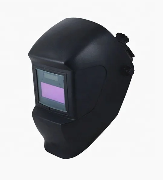 Electric Welding Helmet  Auto Darkening Welding Mask  for Guangzhou Sample