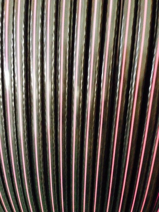 
EC Grade 1350 Aluminium Wire Rod for Conductor 