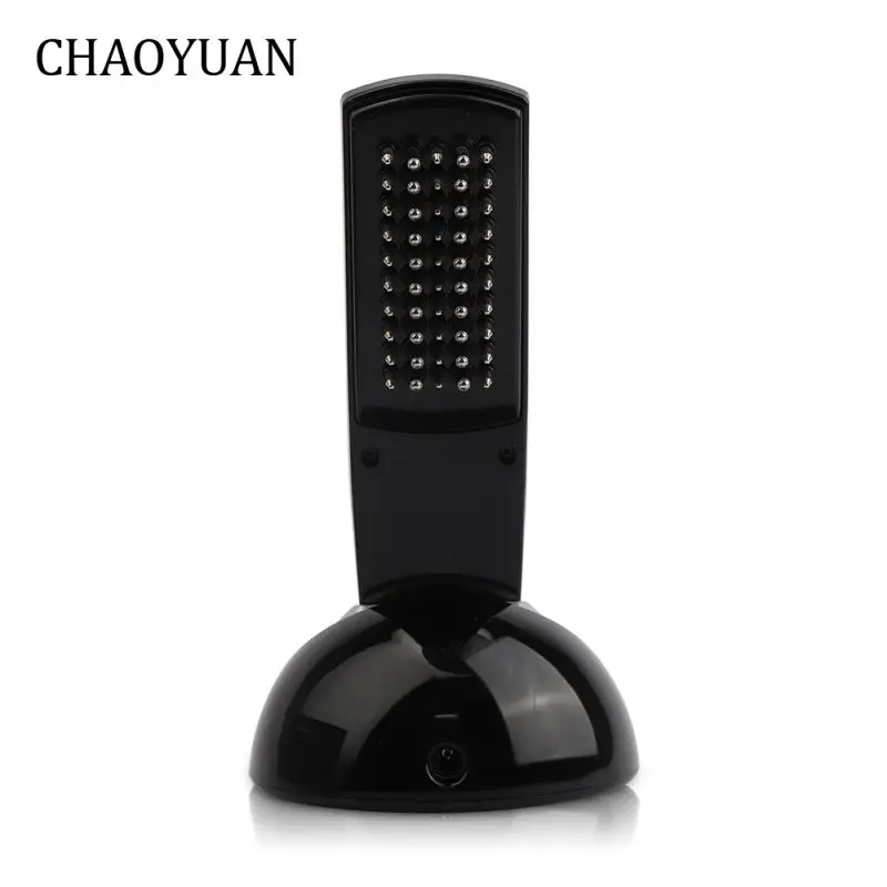 Электрический массажер-Расческа для выпадения волос