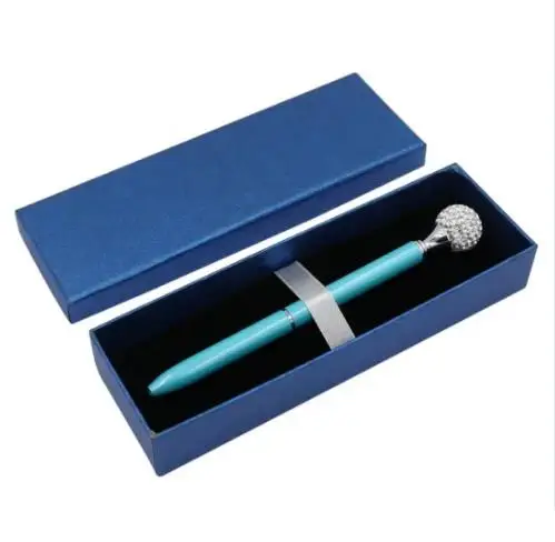 2023 Custom Logo Luxury Pen Packaging Boxes Gift  Pack