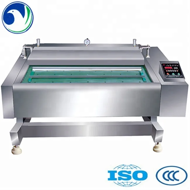 Beautify 3d sublimation vacuum machine DZ1000