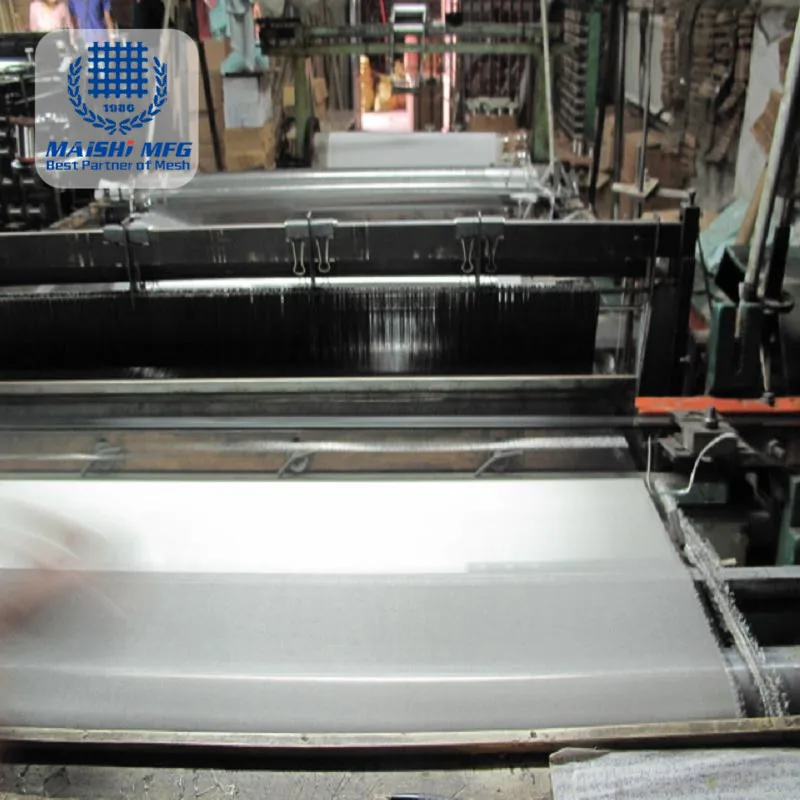 high grade stainless steel wire cloth filter media