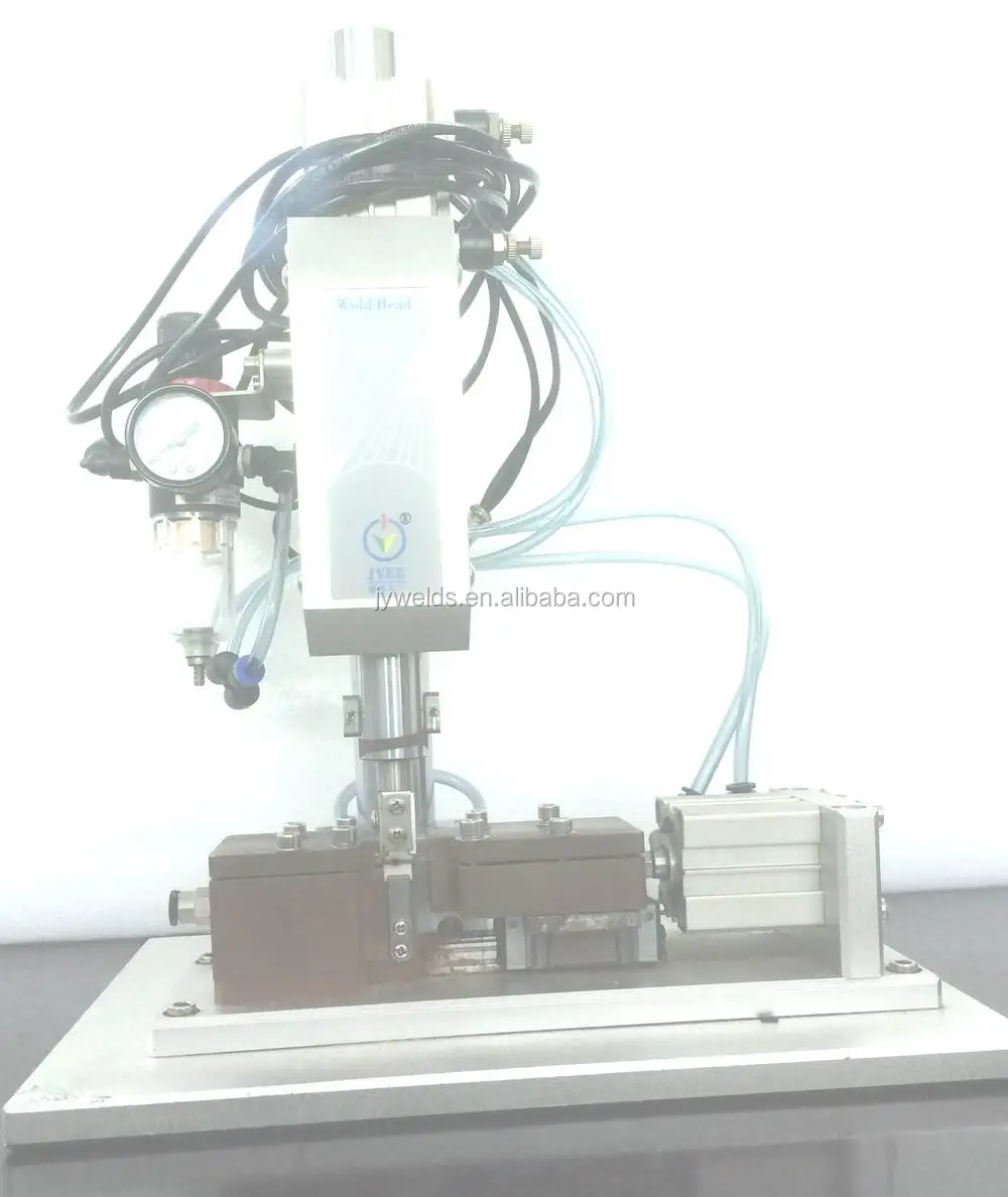 resistance welding compacting machine JYCP-03YF strand wire