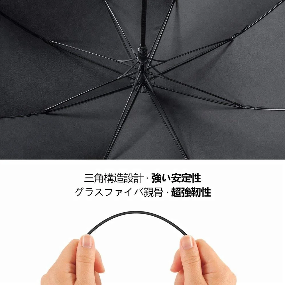 top quality cheap golf umbrella with logo printing umbrella