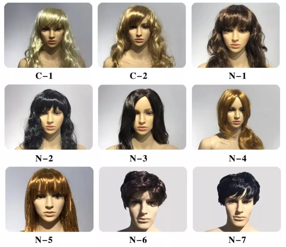 buy PE dolls Wholesale full body female mannequin