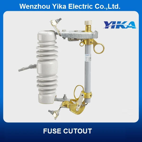 вэньчёоу yika мэк 11kv отсева предохранитель 100а/200a