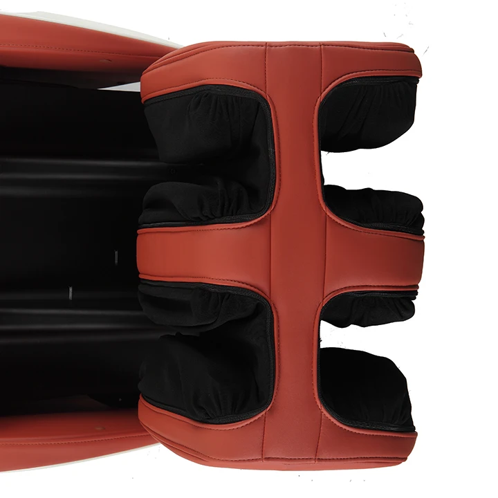 
Dotast DLA16 small & cheap SL Rocking massage chair 