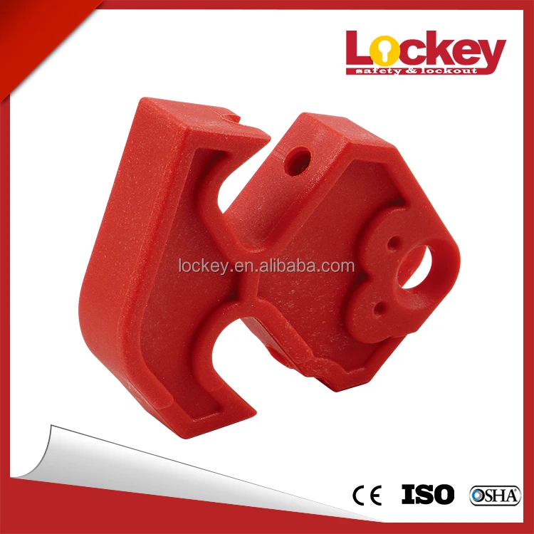 MCCB Moulded Case Circuit Breaker Lockout