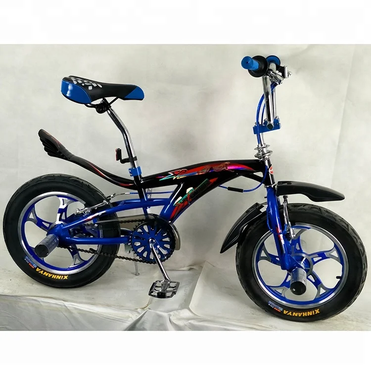 Cheap bike steel frame simple kids freestyle bike bicycle