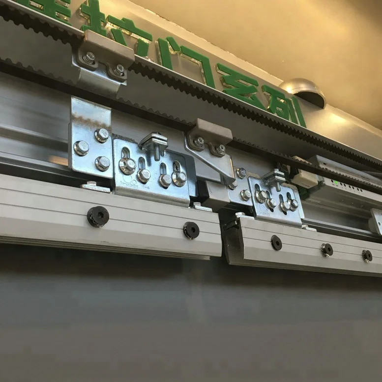 JL-2200 Automatic Door Mechanism Electric Automatic Sliding Door Operator